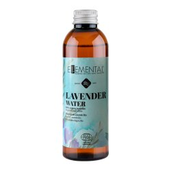 Lavendel-vand / hydrolat (lavender), �kologisk, 100ml