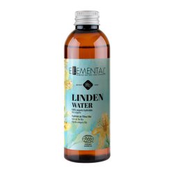 Lindeblomst-vand / hydrolat (linden), �kologisk, 100ml