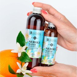 Neroli-vand / hydrolat, kologisk, 100ml