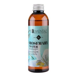 Rosmarin-vand / hydrolat (rosemary), kologisk, 100ml