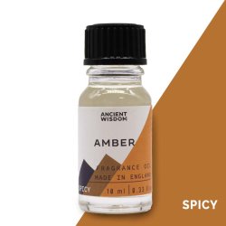 Rav duftolie (amber), 10 ml