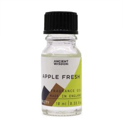 �ble duftolie (apple-fresh), 10 ml