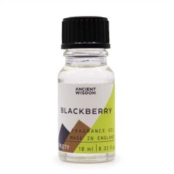 Brombr duftolie (blackberry), 10 ml