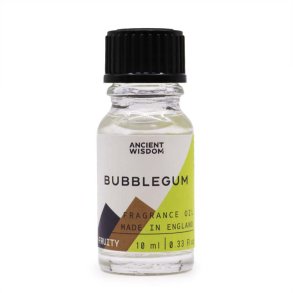 Tyggegummi duftolie (bubble gum), 10 ml