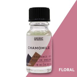 Kamille duftolie (chamomile), 10 ml