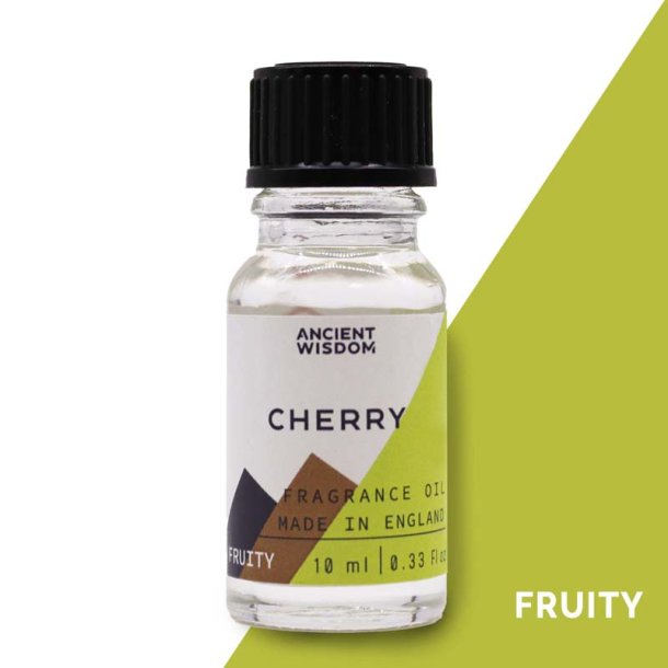 Kirseb�r duftolie (cherry), 10 ml