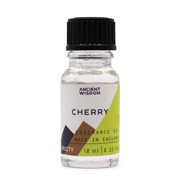 Kirsebr duftolie (cherry), 10 ml