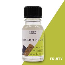 Dragefrugt duftolie (dragonfruit), 10 ml