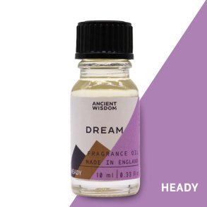 Drmme-duftolie (dream), 10 ml