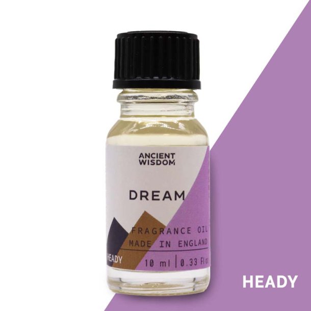 Dr�mme-duftolie (dream), 10 ml