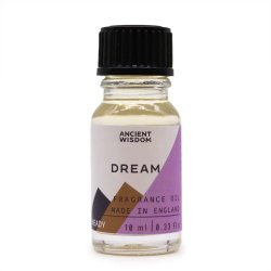 Drmme-duftolie (dream), 10 ml
