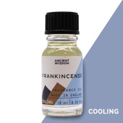 Olibanum duftolie (frankincense), 10 ml