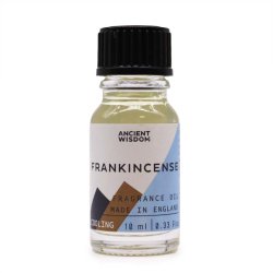 Olibanum duftolie (frankincense), 10 ml