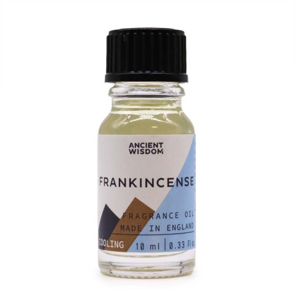 Olibanum duftolie (frankincense), 10 ml