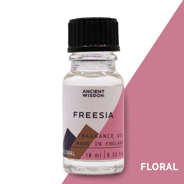 Freesia duftolie, 10 ml