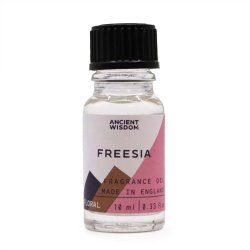 Freesia duftolie, 10 ml