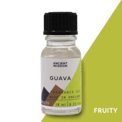 Guava duftolie, 10 ml
