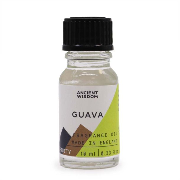 Guava duftolie, 10 ml