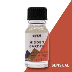 Den skjulte have duftolie (hidden garden), 10 ml