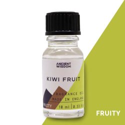 Kiwi duftolie, 10 ml