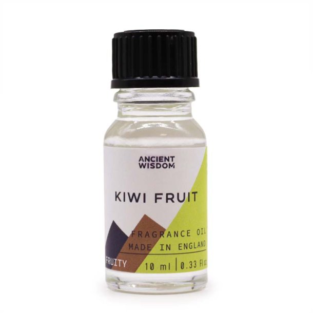 Kiwi duftolie, 10 ml