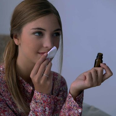 Koncen-trerede duftolier