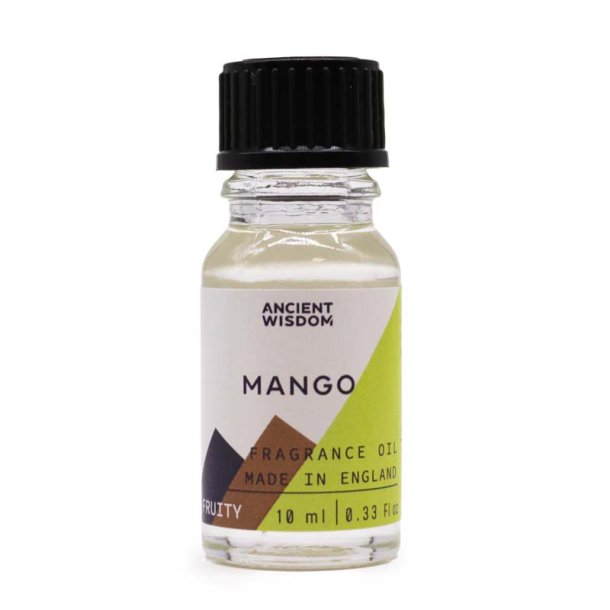 Mango duftolie, 10 ml