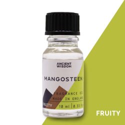 Mangostan duftolie (mangosteen), 10 ml
