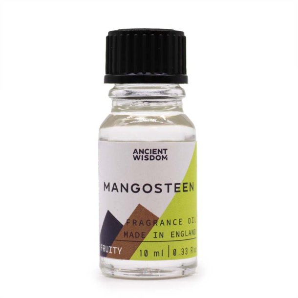 Mangostan duftolie (mangosteen), 10 ml