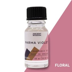 Parma viol duftolie (parma violet), 10 ml