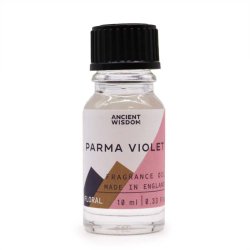 Parma viol duftolie (parma violet), 10 ml
