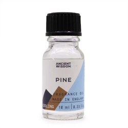 Fyrren�le duftolie (pine), 10 ml