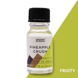 Kbenhavnerstang duftolie (pineapple crush), 10 ml