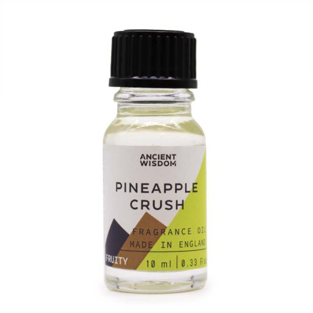 Kbenhavnerstang duftolie (pineapple crush), 10 ml