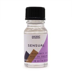 Sensuel duftolie (sensual), 10 ml