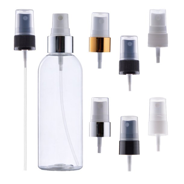 Spray-top med h�tte, passer til 20/410