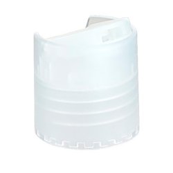 Transparent tryk-lg, 20/410