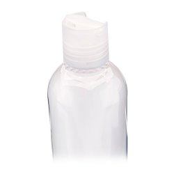 Transparent tryk-lg, 20/410