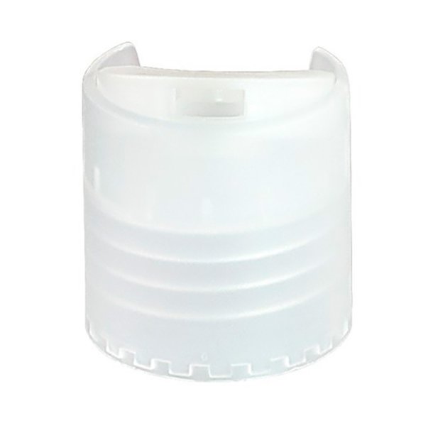 Transparent tryk-l�g, 20/410