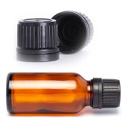 L�g til DIN18-flasker, flere forskellige: