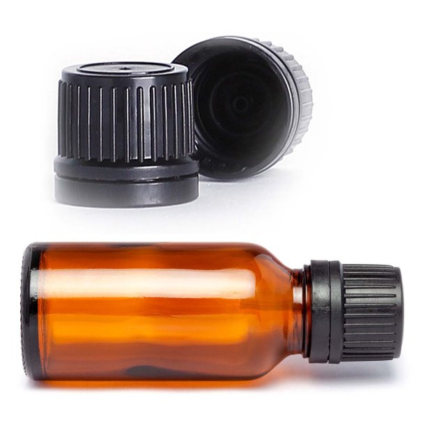 Lg til DIN18-flasker, flere forskellige: