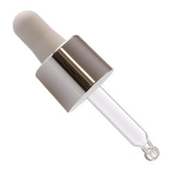 Pipette-lg til DIN18, luksusmodel, flere farver og strrelser: