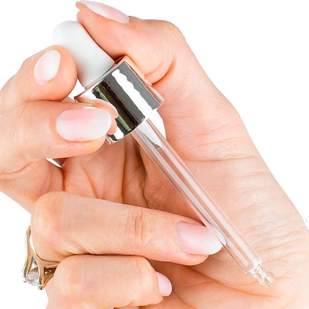 Pipette-l�g til DIN18, luksusmodel, flere farver og st�rrelser: