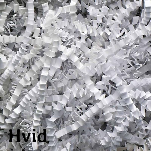 SizzlePak pakkefyld, 1,5 liter - mange farver