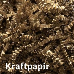 SizzlePak pakkefyld, 1,5 liter - mange farver