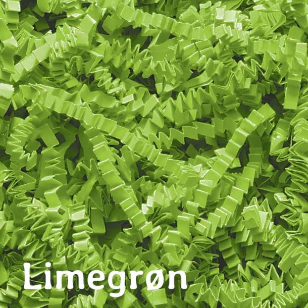 SizzlePak pakkefyld, 1,5 liter - mange farver