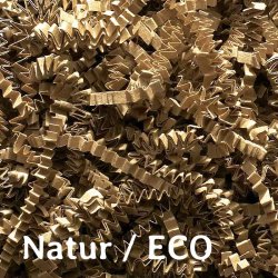 SizzlePak pakkefyld, 1,5 liter - mange farver