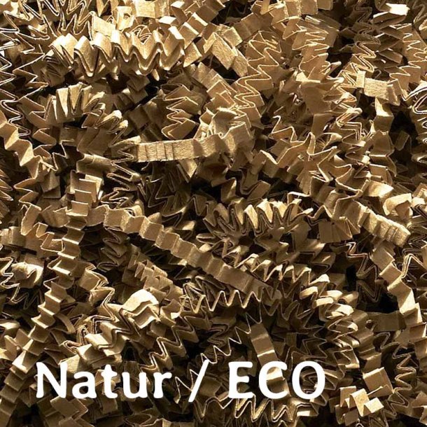 SizzlePak pakkefyld, 1,5 liter - mange farver