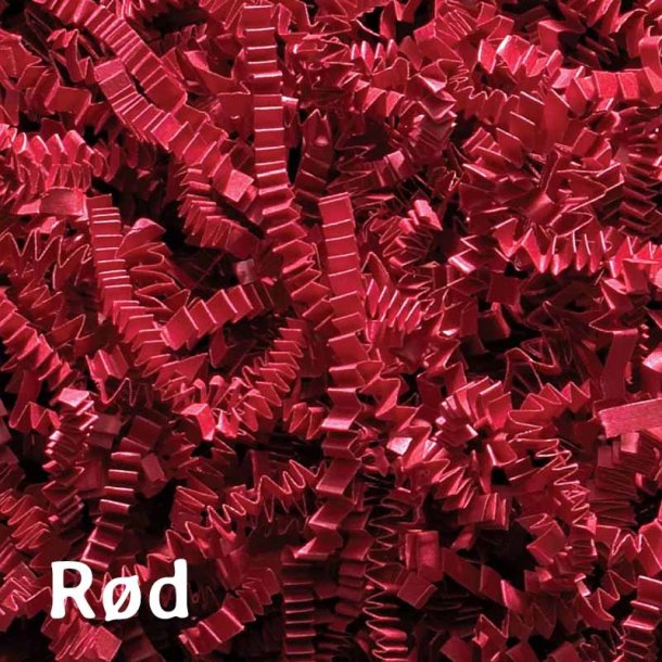 SizzlePak pakkefyld, 1,5 liter - mange farver