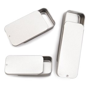 Aluminiums-�ske, flere st�rrelser